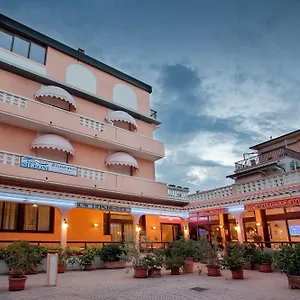 Sileoni Hotel
